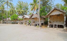 Mutiara Tidung Resort